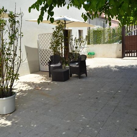מלון סירקוזה Casacecilia Relax מראה חיצוני תמונה