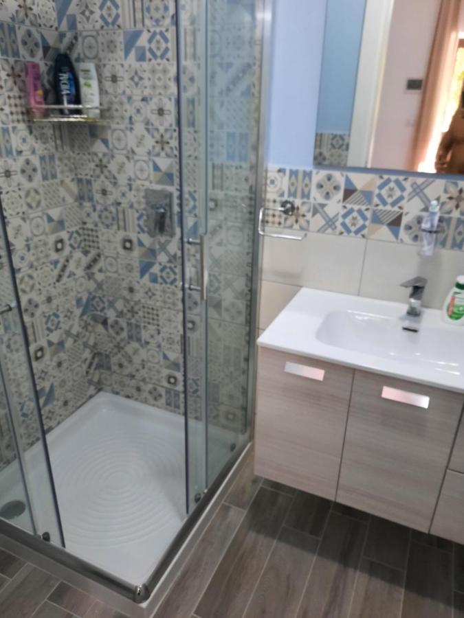 מלון סירקוזה Casacecilia Relax מראה חיצוני תמונה