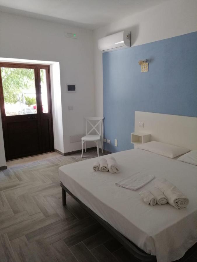 מלון סירקוזה Casacecilia Relax מראה חיצוני תמונה