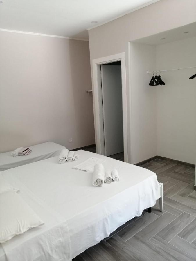 מלון סירקוזה Casacecilia Relax מראה חיצוני תמונה