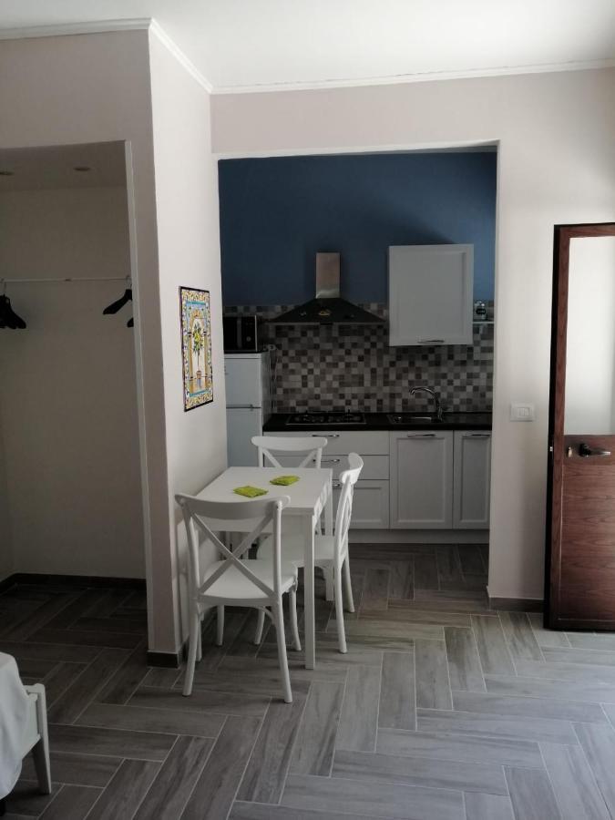 מלון סירקוזה Casacecilia Relax מראה חיצוני תמונה