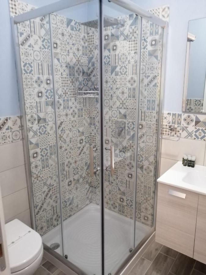 מלון סירקוזה Casacecilia Relax חדר תמונה