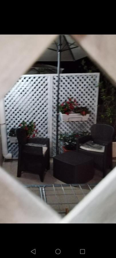 מלון סירקוזה Casacecilia Relax מראה חיצוני תמונה
