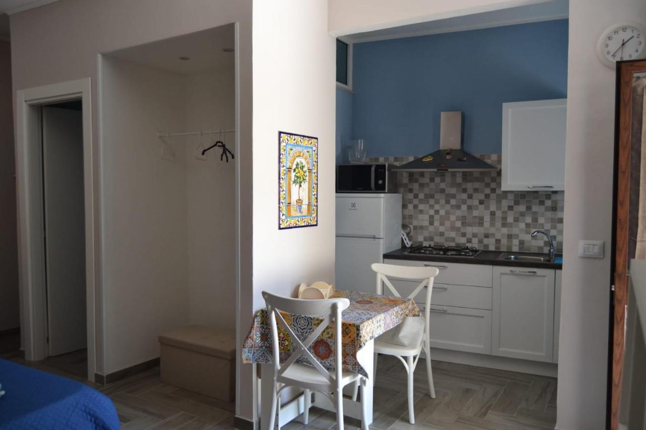 מלון סירקוזה Casacecilia Relax מראה חיצוני תמונה