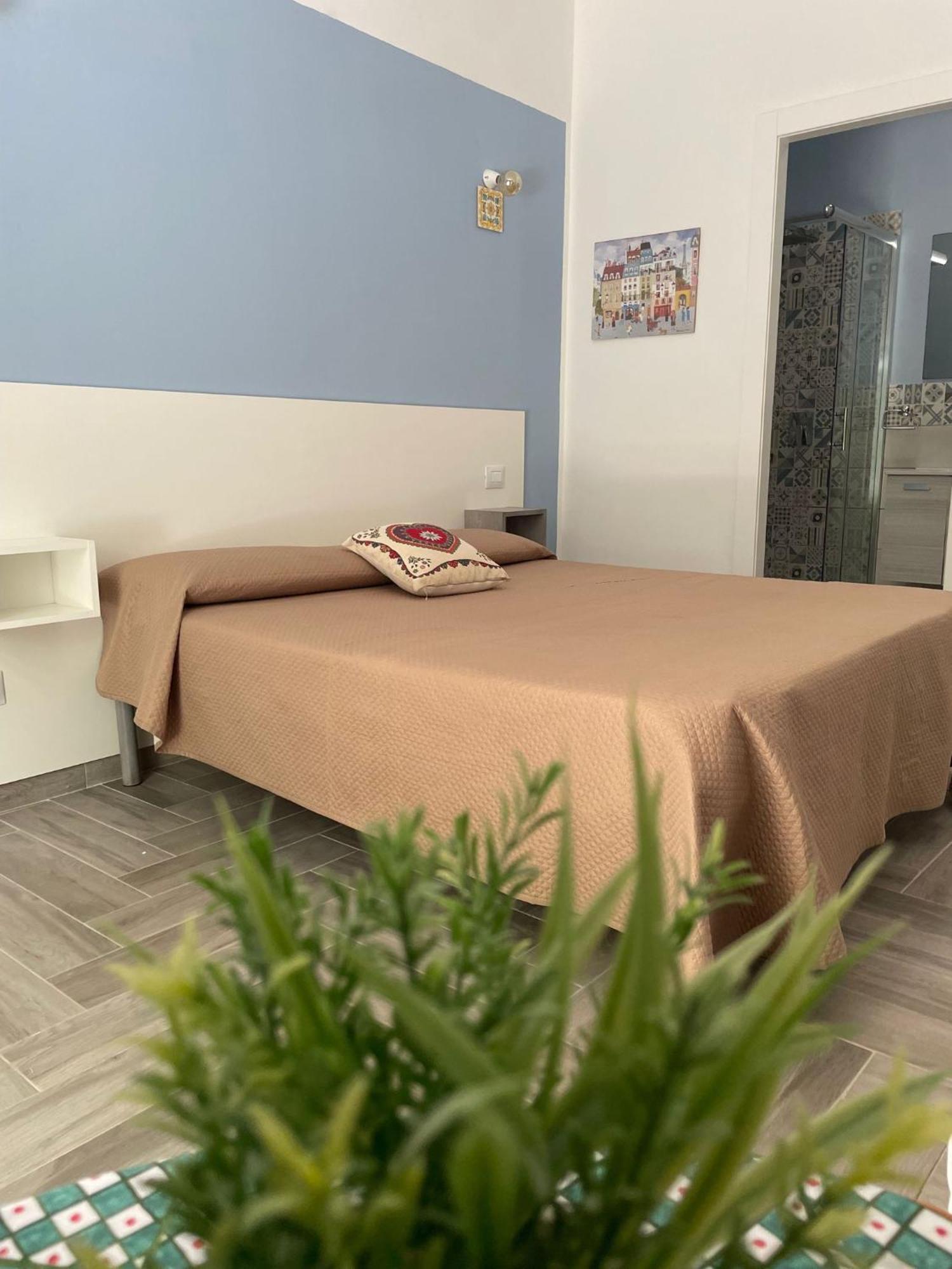 מלון סירקוזה Casacecilia Relax חדר תמונה