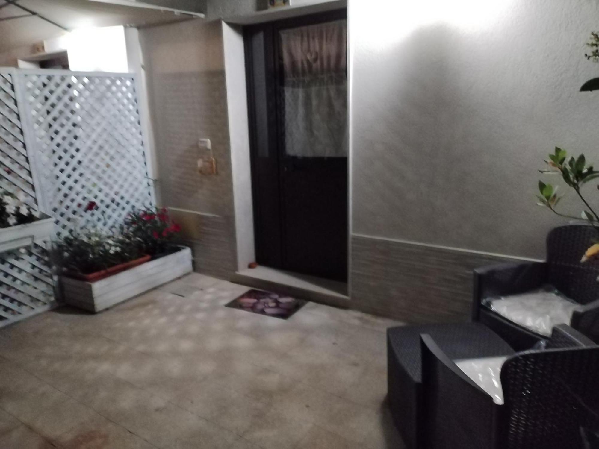 מלון סירקוזה Casacecilia Relax חדר תמונה