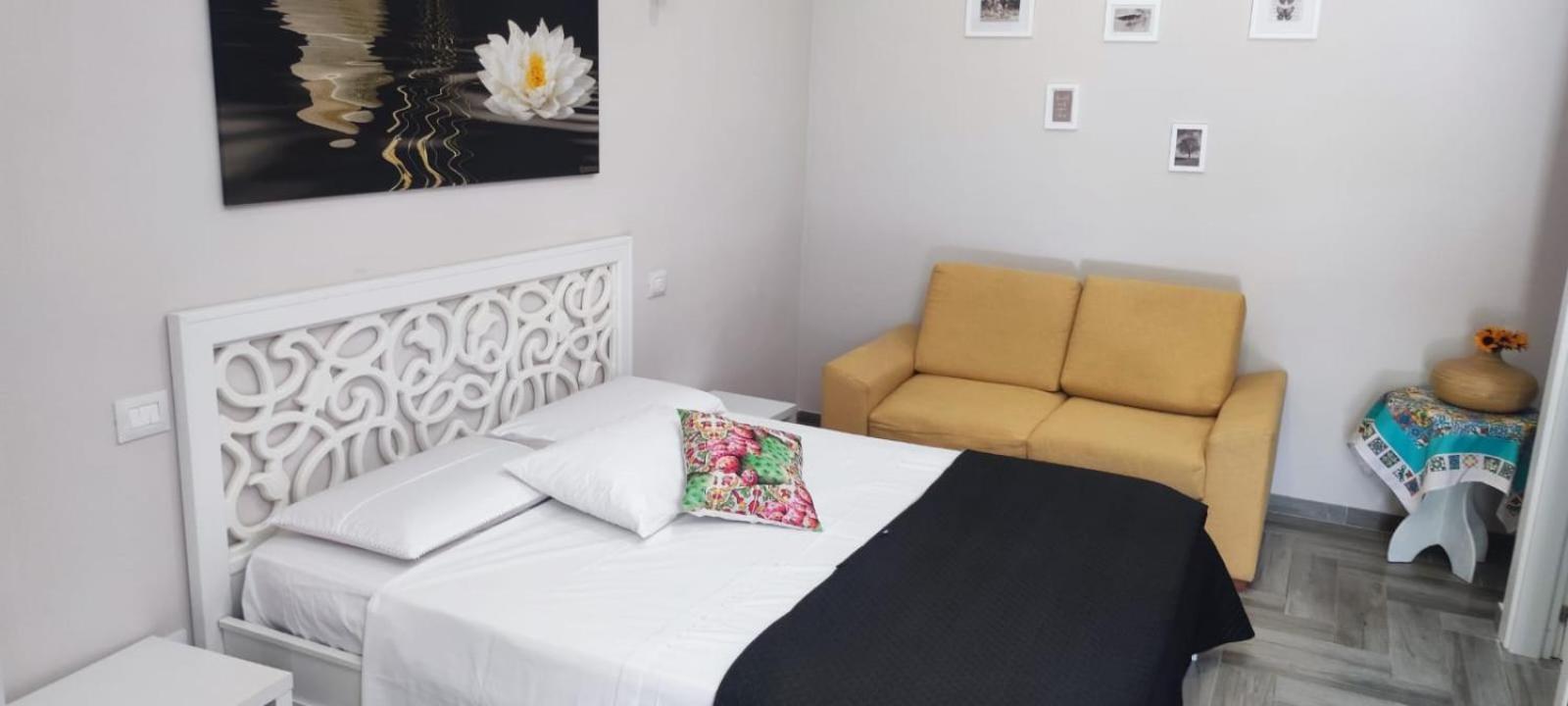 מלון סירקוזה Casacecilia Relax חדר תמונה